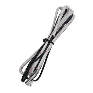 0.5m 1m 2m 3m thermistance NTC étanche précision capteur de température 10K 1% pour mitsubishi LG <span class=keywords><strong>Daikin</strong></span> pièces de rechange pour climatiseur - Product Image 1