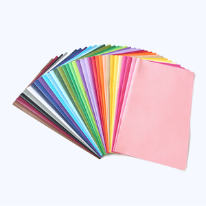 China Wholesale Gift Wrapping Paper Roll Custom Competitive Price Slim Sydney Gift Tissue Paper Wrapping Paper for Flowers
