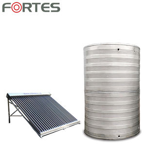 Penjualan Laris Pabrik Pompa Panas Udara Ke Air Inverter EVI DC R134/R410 Gas A +++ WIFI Pompa Panas OEM - Product Image 5