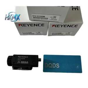 CV-H100M กล้องดิจิตอลความเร็วสูง 1 ล้านพิกเซล ระบบวิชันอุตสาหกรรมแบบขาวดำ 1000 เฟรมต่อวินาที การตรวจสอบแบบโกลบอลชัตเตอร์ - Product Image 1