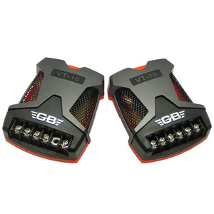 Sistema de Altavoces Estéreo para Auto GB VT-630 de 170 mm, 220 W de Potencia Máxima, Altavoces de Componentes de 4 Ohmios para Mejora de Audio Automotriz - Product Image 4