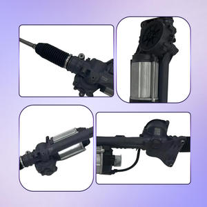 แร็คพวงมาลัย 1KD423055 สำหรับ VW TOURAN SKODA Superb MANER รับประกันคุณภาพ - Product Image 3