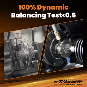 Cartouche de turbo d'usine MaXpeedingrods pour Mercedes C320 E320 <span class=keywords><strong>CDI</strong></span> ML320 <span class=keywords><strong>R320</strong></span> OM642 765155-7 3.0L - Product Image 6