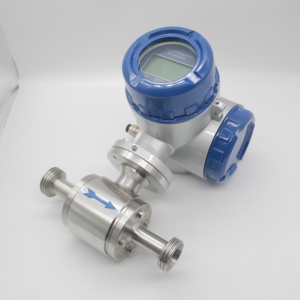 Débitmètre à raccord fileté de type intégré, qualité et quantité garanties - Product Image 2