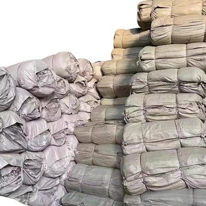 ถุงพลาสติกทอขนาดใหญ่สำหรับบรรจุภัณฑ์ซีเมนต์  บรรจุได้ 1-50 กก.  สำหรับงานขนส่ง  ผลิตจากมณฑลซานตง - Product Image 4