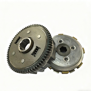 Cengfa hj3e150 Đồng xe máy ly hợp 250-500cc ướt ly hợp với 1 năm bảo hành - Product Image 3