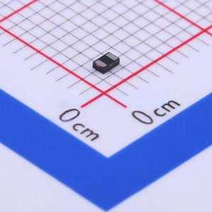 TELNOVA LTVS16H5.0ET5G ESD Protection <b>Diodes</b> New Original In Stock Electron Component ESD Protection <b>Diodes</b> <b>TVS</b> <b>Diodes</b> - Product Image 2