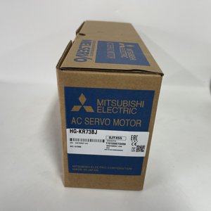 มอเตอร์เซอร์โว AC รุ่น HG-KR73BJ - Product Image 1