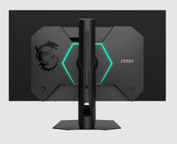Moniteur de jeu MS1 original 276QRY28 27 pouces WOLED 2560x1440 (WQHD) 280Hz 335cd/m² 0,03ms Moniteur PC