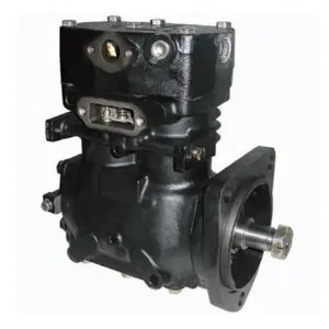 Newpars Auto-Onderdelen 1508996 Ac Luchtcompressor 5001477 286104 Voor Volvo F7 Vrachtwagen