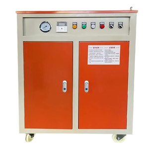 Superior Mini nồi hơi điện nhỏ Máy phát điện cảm ứng nhỏ với 1 năm bảo hành - Product Image 6