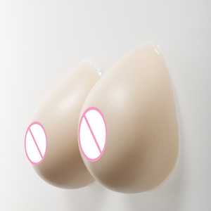 Protesi Mammarie Artificiali in <span class=keywords><strong>Silicone</strong></span> per Donne, Colori Personalizzabili e Supporto Post-Mastectomia - Product Image 3