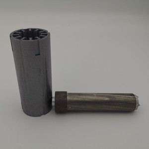 Động Cơ Hình Ống <span class=keywords><strong>Stator</strong></span> Lamination/<span class=keywords><strong>Roller</strong></span> <span class=keywords><strong>Stator</strong></span> Động Cơ Hình Ống/33Mm Động Cơ Hình Ống <span class=keywords><strong>Stator</strong></span> - Product Image 4