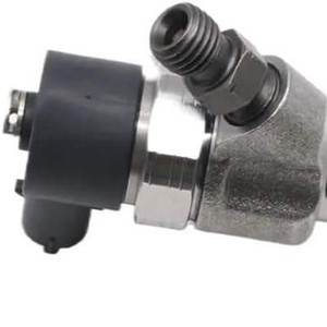 Inyector Common Rail 0445110320, Inyector de Combustible Diésel para Vehículos en General, Transmisión Manual - Product Image 2
