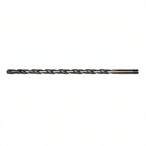 Ttake Ta1015 Universal Carbide Drill Bit 4 <b>Guide</b> Pads Nano TiAlN Coated Deep Hole <b>Drilling</b> Machine Tool - Product Image 2