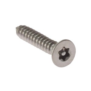 Proveedor de China M4. Tornillo torx <span class=keywords><strong>aguj</strong></span>. Tornillo de cabeza plana con pezón - Product Image 5