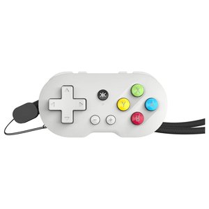 Mando de juego ATOM Pal gris 24 AT PG - Product Image 1