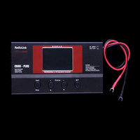 Chargeur d'équilibre Radiolink CB86 Plus pour batterie Lipo 8 pièces 2-6S en même temps professionnel pour batterie Lipo RC