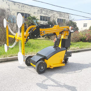 200-800kg lève-vitre sous vide entièrement automatique bras de Robot électrique <span class=keywords><strong>ventouse</strong></span> pour installation de fenêtre de <span class=keywords><strong>porte</strong></span> en verre état neuf - Product Image 3