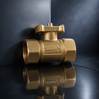 Vanne à boisseau sphérique électrique pour système d'eau de climatisation centralisée, connexion filetée NPT bidirectionnelle DN15-DN40