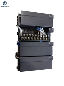 Controlador PLC, Sensor, Módulo de Control Industrial, Nuevo y Original, KZ-AN6 - Product Image 1