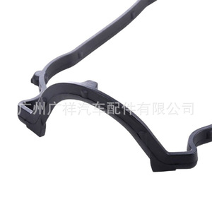 ปะเก็นฝาครอบวาล์ว Tf 7701059314 สำหรับระบบเครื่องยนต์ Renault D4F706 D4F712 - Product Image 2