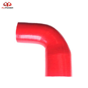 Manguera de Repuesto (No Original) para <span class=keywords><strong>VOLVO</strong></span> V70 S60 <span class=keywords><strong>D5</strong></span>, Caja de Resonador, Turbocompresor, Manguera de Silicona de Repuesto - Product Image 3