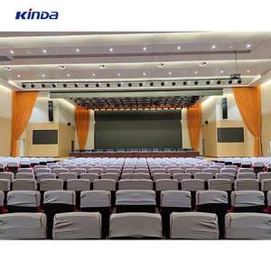 מחיר המפעל מקורה <span class=keywords><strong>Smd</strong></span> 3-in-1 הוביל לוחות קיר וידאו P1.<span class=keywords><strong>2</strong></span> p1.5 p1.8 מרכז קניות התערוכה הוביל מסך תצוגה - Product Image 3