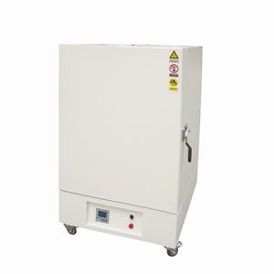 Mini Incubadora de Laboratorio JC WP-3.6AB de 3.6L, Acero Inoxidable Espejado, Temperatura Constante de 0.5°C para Cultivo de Bacterias y Microorganismos - Product Image 1