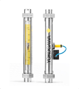 Yokogawa RAGN RAMC RAMG General Metal Tube Variable Area <b>Flow</b> <b>Meter</b> Rotameter for Equipment and Pipeline - Product Image 2