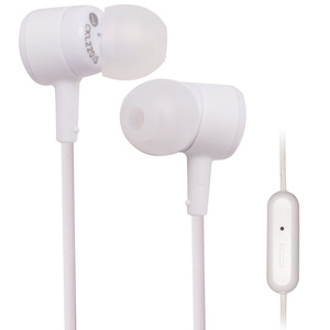 Audio Technica Ckl220is In Ear Headphones With <b>Wired</b> <b>Controls</b> For Smartphones Universal - Product Image 2