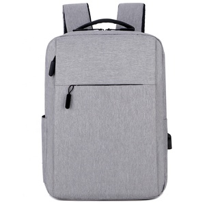 <span class=keywords><strong>Mochila</strong></span> informal con logotipo personalizado para <span class=keywords><strong>hombre</strong></span>, maletín de viaje para deportes al aire libre, viaje, escuela, estudiante, Oxford, portátil, venta al por mayor - Product Image 1