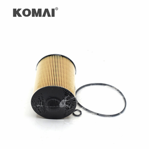 Élément filtrant séparateur eau-carburant moteur S2340-11682 16444-Z500C P502425 VH23304EV030 pour excavatrice - Product Image 4