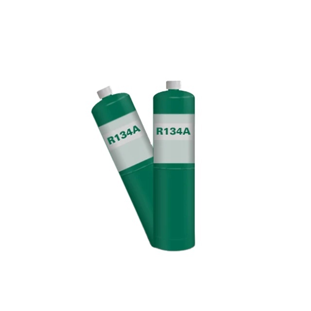Refrigerant Gas R134A 13 6kg in