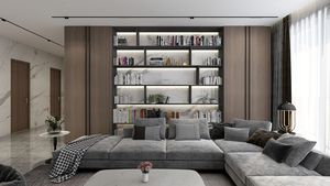 Tablero de <span class=keywords><strong>Melamina</strong></span> Resistente de 25 mm <span class=keywords><strong>para</strong></span> Muebles Escolares, Escritorio, Silla, Marco de <span class=keywords><strong>Pizarra</strong></span>, No Tóxico - Product Image 6