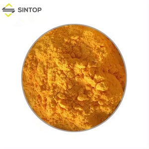 CAS 16903-35-8 <span class=keywords><strong>Catalyseur</strong></span> de haute pureté 47,8% 50% Acide chloroaurique Chlorure d'<span class=keywords><strong>or</strong></span> Poudre jaune Marque Sintopchem Emballage 1g/5g <span class=keywords><strong>Or</strong></span> - Product Image 2