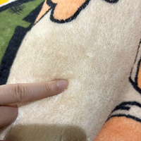 Tapis personnalisé Anime Y2K, tapis en forme de personnages de dessins animés, tapis doux pour la décoration de la maison, tapis en peluche imprimé de luxe, tapis de porte Disney