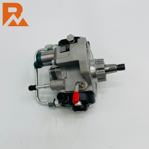 Pompe d'injection de carburant 294000-1370 1460A053 pour moteur 4D56 - Product Image 1