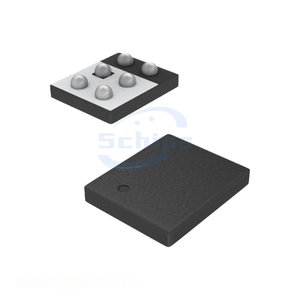 6-MICRO FOOTCSP MOSFET 2N-CH 20V 3.9A 6MICROFOOT Authorized Distributor Transistors Electronic Components Production Line - Product Image 1