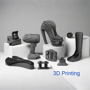 Tùy chỉnh <span class=keywords><strong>3D</strong></span> Dịch vụ in ABS nhựa nguyên mẫu kim loại, rõ ràng nhựa <span class=keywords><strong>3D</strong></span> phần in ấn, SLS/SLA nguyên mẫu nhanh chóng <span class=keywords><strong>3D</strong></span> dịch vụ in ấn - Product Image 3