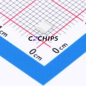 Résistance SMD FRC1210F62R0TS 1210 (Type : Film Épais) (Résistance : 62 Ohms Précision : 1%) - Product Image 2
