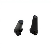 Patas de Aterrizaje para Dron Mavic 3, Antideslizantes, de Plástico ABS Resistente, para un Aterrizaje y Despegue Seguros, Repuesto de Patas de Aterrizaje