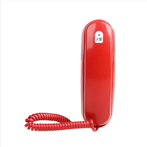 สายต่อโทรศัพท์ดับเพลิงแบบหลายสายสำหรับกริ่งประตู NOTIFIER TCC-G3040A - Product Image 4