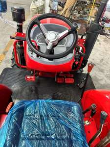 Crawler Walking Ditcher dengan Rantai Baja Mangan - Lebar 12/15/20/30/40cm untuk Tanah Miring, Pipa Air & Kebun - Product Image 3