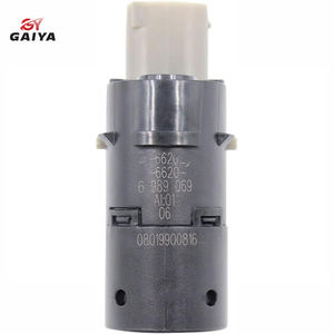 Ajustement pour <span class=keywords><strong>BMW</strong></span> capteur de stationnement E39 E46 E60 E61 E65 E66 E83 X3 3 5 série 66206989069 <span class=keywords><strong>PDC</strong></span> 6620-6989-069 - Product Image 3