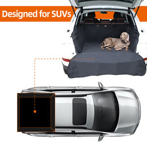 Doublure <span class=keywords><strong>de</strong></span> <span class=keywords><strong>coffre</strong></span> moderne <span class=keywords><strong>de</strong></span> luxe, imperméable et antidérapante <span class=keywords><strong>pour</strong></span> animaux <span class=keywords><strong>de</strong></span> compagnie, couverture <span class=keywords><strong>de</strong></span> mer <span class=keywords><strong>pour</strong></span> SUV, pare-chocs, rabat, protection <span class=keywords><strong>pour</strong></span> siège <span class=keywords><strong>de</strong></span> <span class=keywords><strong>voiture</strong></span> <span class=keywords><strong>pour</strong></span> <span class=keywords><strong>chien</strong></span> - Product Image 3