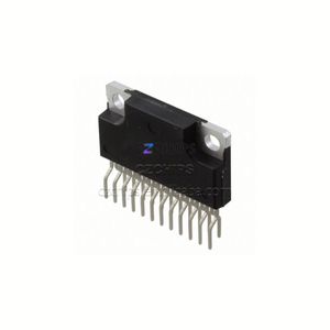 Original Direct Supply 4T001119-2 SIP-11P Integrated Circuit (IC) CZSKU:V4Q3L2O6 - Product Image 1