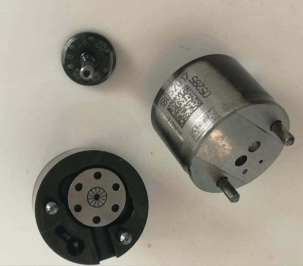 common rail control valve 9308-625C E5 EURO 5 9308Z-625C 9308625c 28277576
