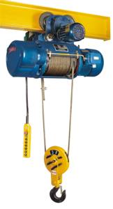 Actory-polipasto de cable eléctrico para grúa aérea y Puente, venta directa, 0,5 toneladas-50 toneladas - Product Image 2