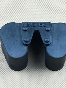 Fong fong menfuji thiết lập máy khớp nối cao su khối đàn hồi mặc bộ đệm mms160 thành phần - Product Image 6
